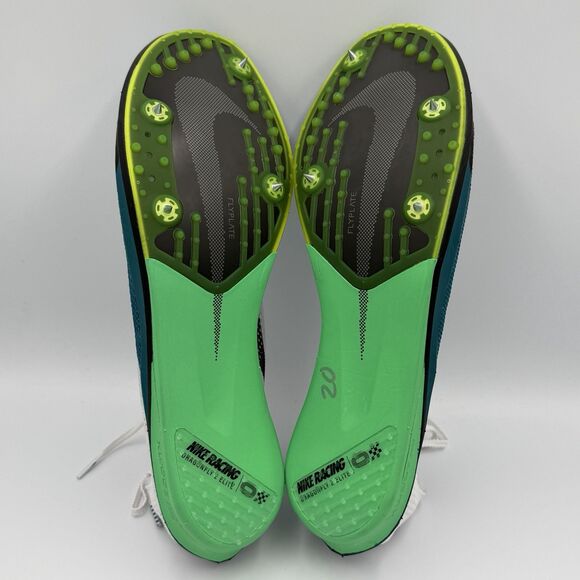 Nike ZoomX Dragonfly 2 Elite \